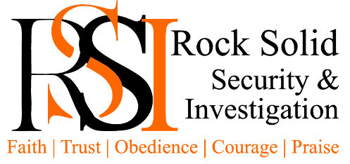 Rock Solid Security & Investigations
